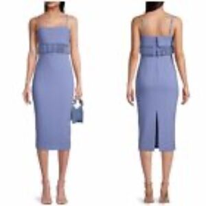 Brand New Dress by Likely